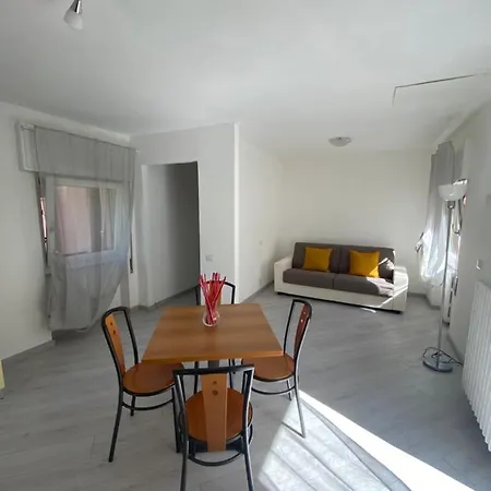Zenzero Apartmán Bellagio