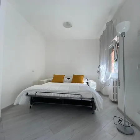 Zenzero Apartmán Bellagio