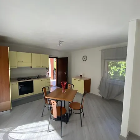 Zenzero Appartement *