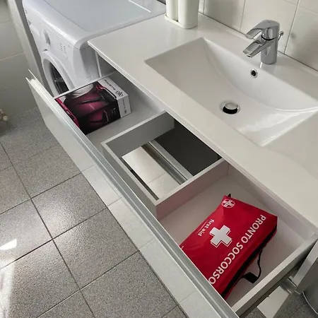 Zenzero Appartement